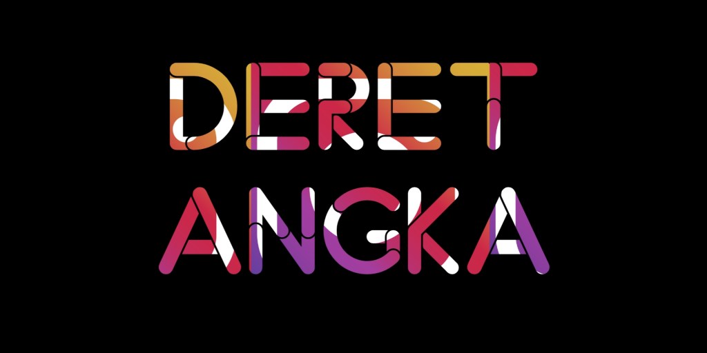 Soal dan pembahasan, tes numerik Deret&nbsp;angka