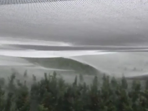 Teknologi jaring yang begitu sederhana namun memiliki dampak yang luar biasa mengatasi kekurangan air di bidang&nbsp;pertanian